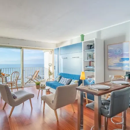 Studio Nadaillac-6 By Interhome Appartement