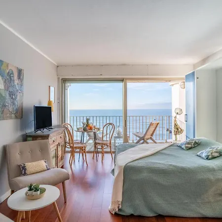 Appartement Studio Nadaillac-6 By Interhome Biarritz